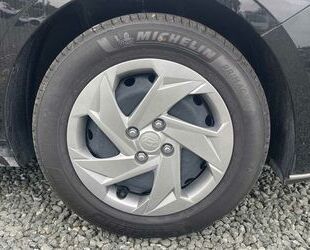 Hyundai Hyundai i20 III 1,2 Comfort ALARM DAB KAMERA TOUC Gebrauchtwagen