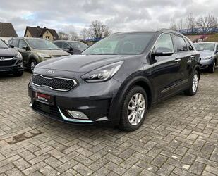 Kia Kia Niro Spirit Plug-in Hybrid 24,7Ah 140PS Kamera Gebrauchtwagen