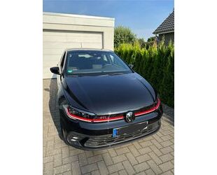 VW Volkswagen Polo 2.0 TSI OPF DSG GTI Gebrauchtwagen