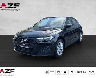 Audi Audi A1 Sportback 25 TFSI S tronic Gebrauchtwagen