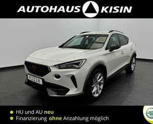 Cupra Cupra Formentor e-HYBRID 1.4 *Navi *ACC *LED *Temp Gebrauchtwagen