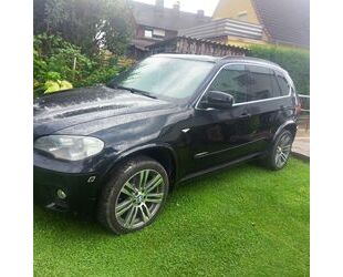 BMW BMW X5 xDrive40d - Gebrauchtwagen