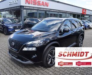 Nissan Nissan X-Trail 1.5 VC-T ePower N-Connecta AHK/ProP Gebrauchtwagen