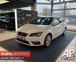 Seat Seat Leon ST Xcellence Gebrauchtwagen