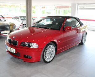 BMW BMW 330Ci M-SPORTPAKET INDIVIDUAL *ORIGINAL ZUSTAN Gebrauchtwagen