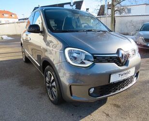 Renault Renault Twingo Techno E-Tech 100% elektrisch Gebrauchtwagen