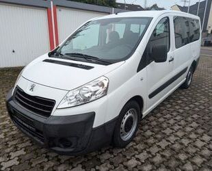 Peugeot Peugeot Expert Tepee L2H1 9-Sitzer *Klima*Zahnriem Gebrauchtwagen