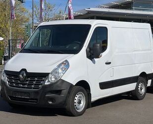 Renault Renault Master Kasten L1H1 Ka 2,8t Ecoline.PDC.AHK Gebrauchtwagen