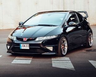 Honda Honda Civic 2.0 Type R Type R Gebrauchtwagen