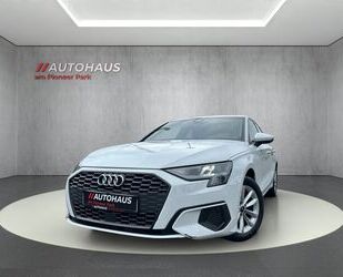 Audi Audi A3 Sportback 30 TDI S tronic LED-ACC-VC-NAVI- Gebrauchtwagen