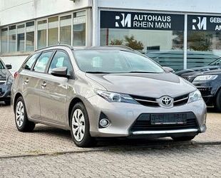 Toyota Toyota Auris Touring Sports Cool*Voll Checkheft* Gebrauchtwagen