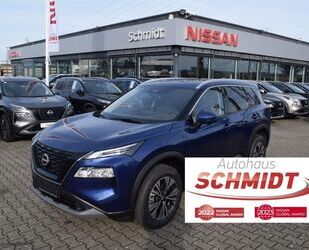 Nissan Nissan X-Trail 1.5 VC-T ePower N-Connecta ProPilot Gebrauchtwagen