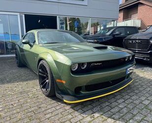 Dodge Dodge Challenger Widebody 2023 *Last Call *Carbon* Gebrauchtwagen