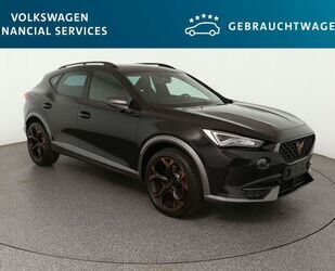 Cupra Cupra Formentor VZ 1.4 e-Hybrid 110kW 6-Gang DSG 4 Gebrauchtwagen