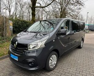 Renault Renault Trafic Grand Spaceclass Gebrauchtwagen