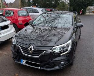 Renault Renault Megane IV Grandtour 1.5 ENERGY dCi 90 (66k Gebrauchtwagen