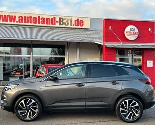 Opel Opel Grandland (X) Ultimate Autm. Navi Kamera TÜV Gebrauchtwagen