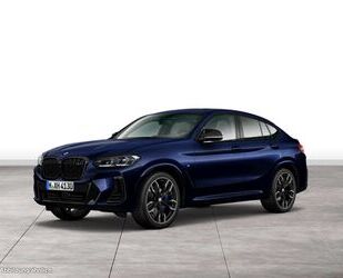 BMW BMW X4 M40i .5 Türer / Aut. Head-Up HK HiFi DAB LE Gebrauchtwagen