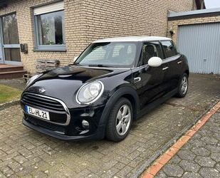 Mini MINI Cooper 5T Gebrauchtwagen