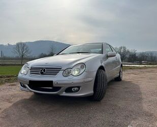 Mercedes-Benz C 200 Gebrauchtwagen