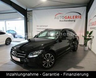 Mercedes-Benz Mercedes-Benz C -Klasse T-Modell C 200 d 7G+ T Ava Gebrauchtwagen