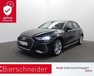 Audi Audi A3 Sportback 40 TFSI e S tronic line VIRTUAL Gebrauchtwagen