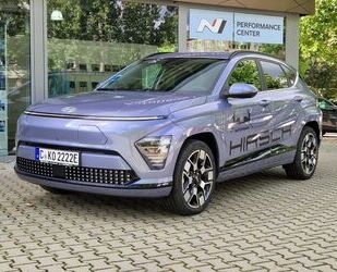 Hyundai Hyundai KONA SX2 PRIME 65,4kWh SitzP. LEDER BOSE Gebrauchtwagen