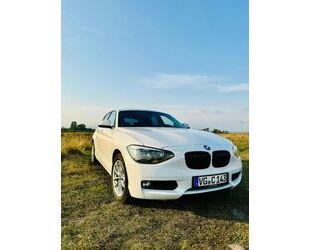 BMW BMW 116i - Gebrauchtwagen