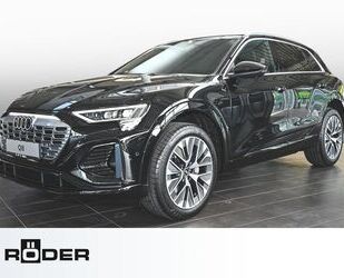 Audi Audi Q8 e-tron 55 quattro S line Gebrauchtwagen