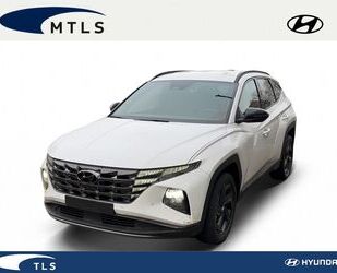 Hyundai Hyundai Tucson Tucson Advantage 2WD 1.6 T-GDI EU6d Gebrauchtwagen