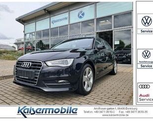 Audi Audi A3 Sportback +Ambition+XENON+NAVI+ KLIMA ALU Gebrauchtwagen