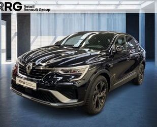 Renault Renault Arkana R.S. Line TCe 160 EDC Gebrauchtwagen