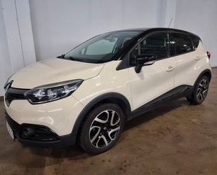 Renault Renault Captur Luxe Energy TCe 90 Gebrauchtwagen