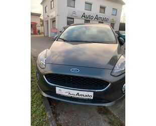 Ford Ford Fiesta Cool & Connect Gebrauchtwagen