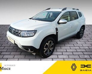 Dacia Dacia Duster Prestige+ TCe 100 ECO-G Gebrauchtwagen