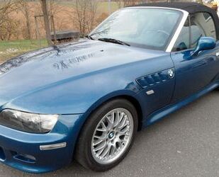 BMW BMW Z3 Roadster 2.0 - 6 Zylinder - 150 PS Gebrauchtwagen