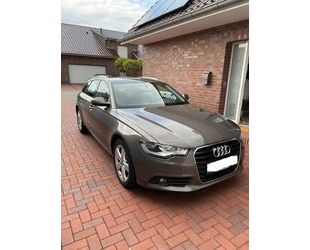 Audi Audi A6 2.0 TDI Avant - Gebrauchtwagen