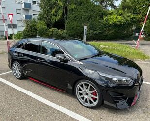 Kia Kia ProCeed 1.6 T-GDI DCT GT Bastuck , H&R TOP Gebrauchtwagen