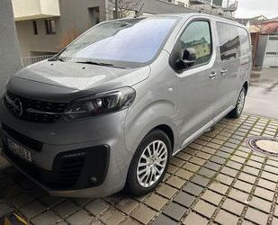 Opel Opel Vivaro, Standheizung Gebrauchtwagen