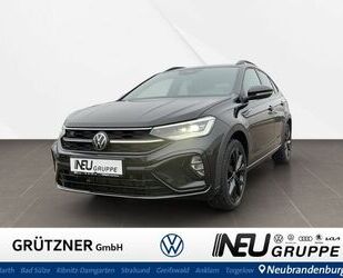 VW Volkswagen Taigo 1.5 TSI DSG R-Line LED-Matrix-Sch Gebrauchtwagen