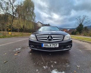 Mercedes-Benz Mercedes-Benz C 220 CDI AVANTGARDE AVANTGARDE Gebrauchtwagen