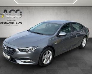 Opel Opel Insignia B Grand Sport Business Edition Gebrauchtwagen