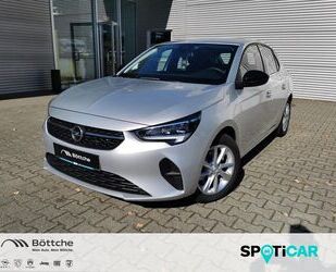 Opel Opel Corsa 5trg Elegance 1.5 CDTI PDC/LED/DAB/Klim Gebrauchtwagen