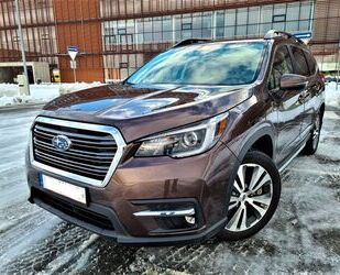 Subaru Subaru Ascent Limited Lineartronic CVT AWD 2.4L 19 Gebrauchtwagen