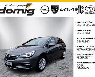 Opel Opel Astra K ST Dynamic,Kamera LED Gebrauchtwagen