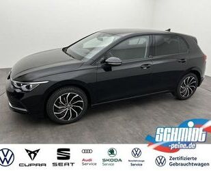 VW Volkswagen Golf 8 1.5 eTSI DSG Life 