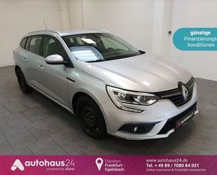 Renault Renault Megane IV 1.5 Business|Navi|PDC|Sitzhzg. Gebrauchtwagen