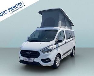 Ford Ford Transit Custom Vialla Automatik #Camper #Nugg Gebrauchtwagen