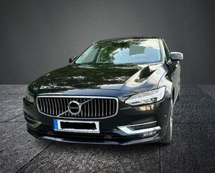 Volvo Volvo S90 Lim. Inscription *279 € mtl. Rate / 320P Gebrauchtwagen