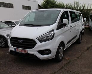 Ford Ford Transit Custom 320 2,0TDCI/L2/Trend/9.Sitz/kl Gebrauchtwagen